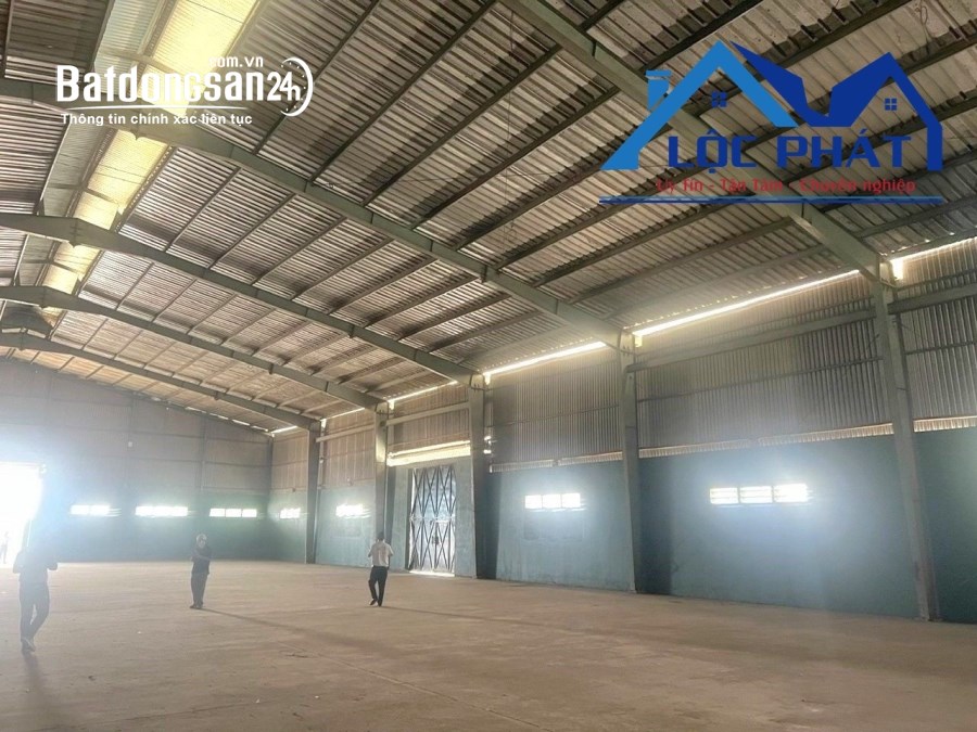 Bán kho xưởng, trang trại Đường 767, Xã Bắc Sơn, Huyện Trảng Bom