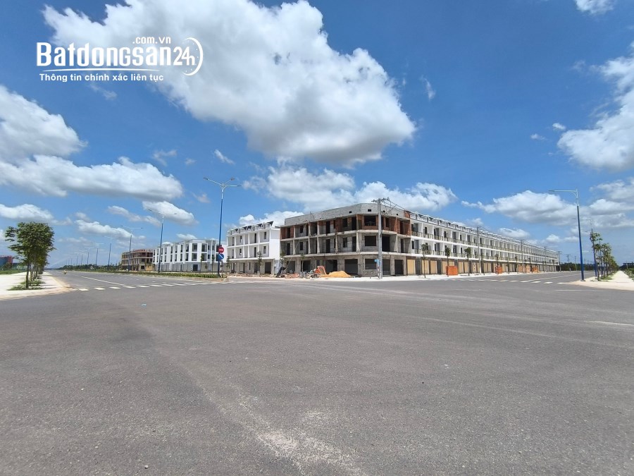 Đất Chơn Thành 500m2 với 450/lô