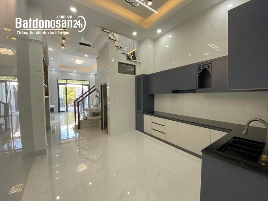 Bán nhà Đường 870B, Xã Trung An, TP - Mỹ Tho