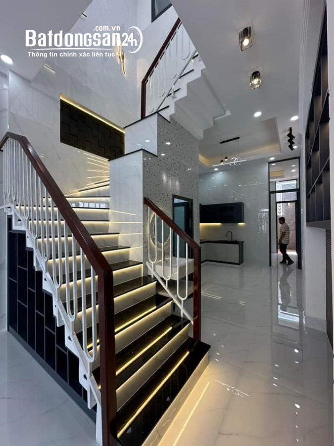Bán nhà Đường 870B, Xã Trung An, TP - Mỹ Tho