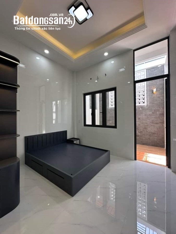 Bán nhà Đường 870B, Xã Trung An, TP - Mỹ Tho