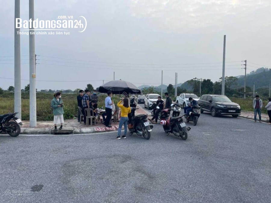 Bán đất nền phân lô Tân Thanh Elite City, Đường Võ Văn Kiệt (DT494), Huyện Thanh Liêm