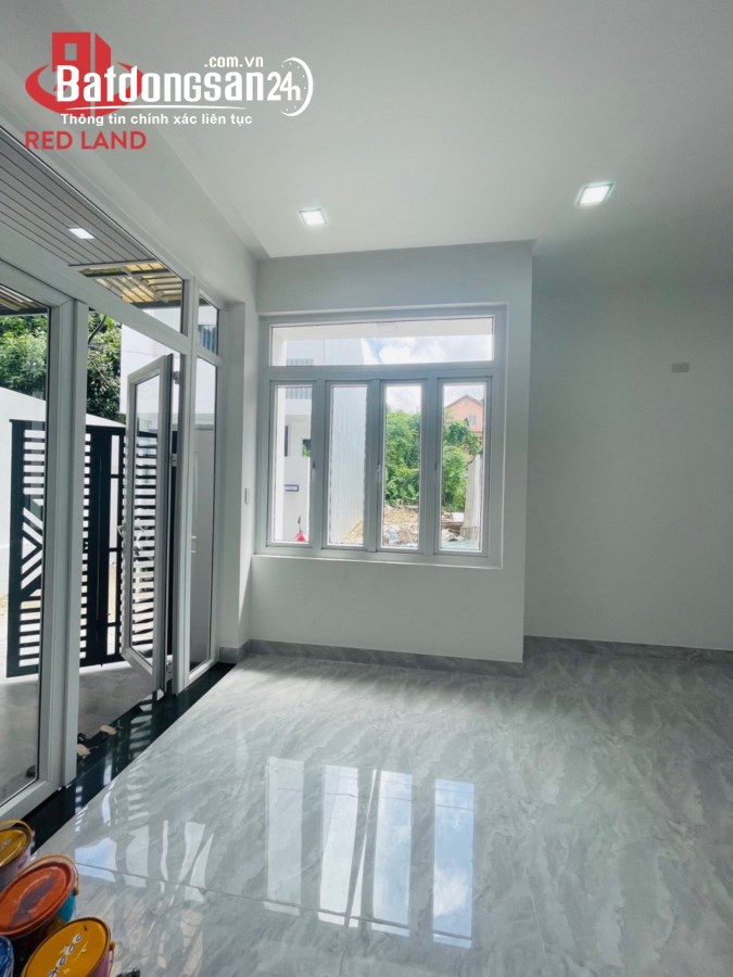 🎊 BÁN NHÀ 2 TẦNG KIỆT PHAN BỘI CHÂU 78m2