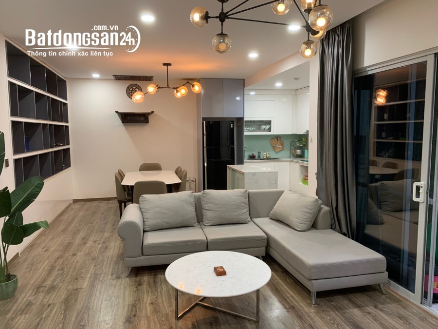 Bán căn hộ chung cư Ecolife Capitol, Đường Tố Hữu, Quận Nam Từ Liêm