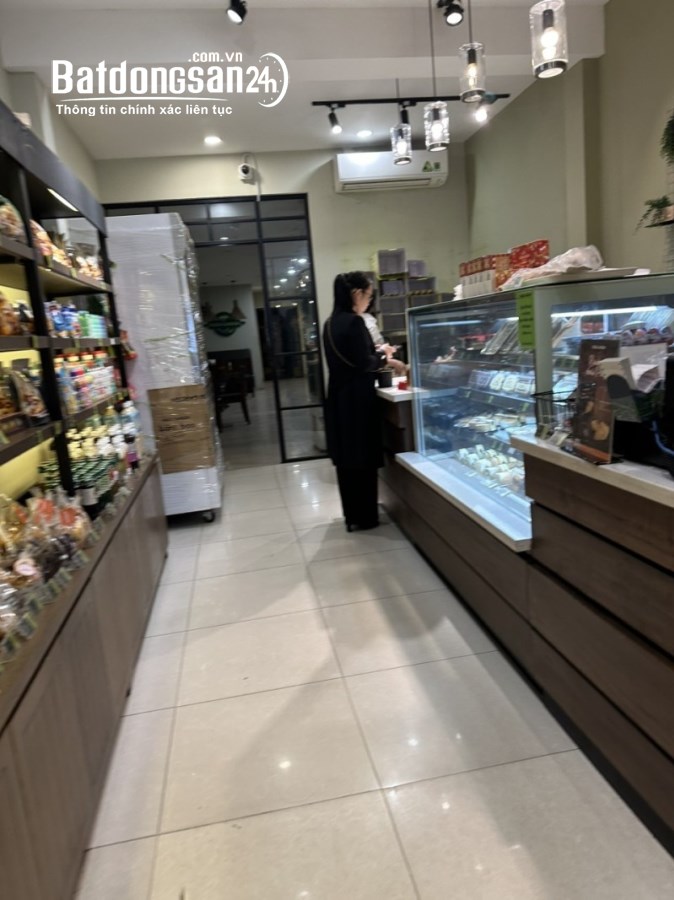 Bán nhà Đường Tô Hiệu, Phường Nghĩa Tân, Quận Cầu Giấy