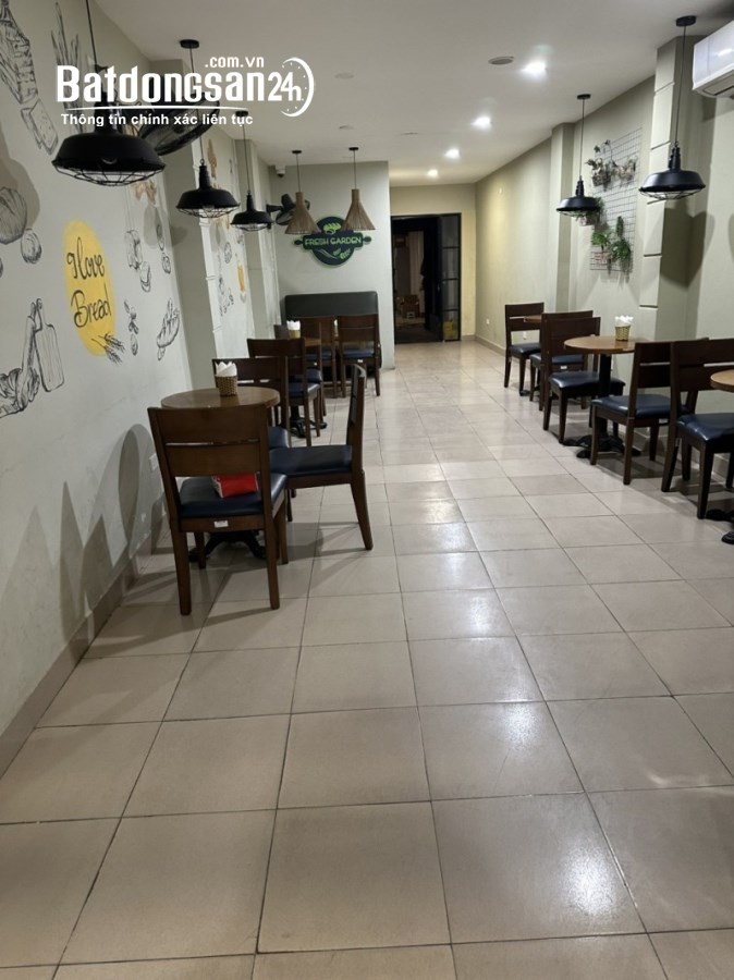 Bán nhà Đường Tô Hiệu, Phường Nghĩa Tân, Quận Cầu Giấy