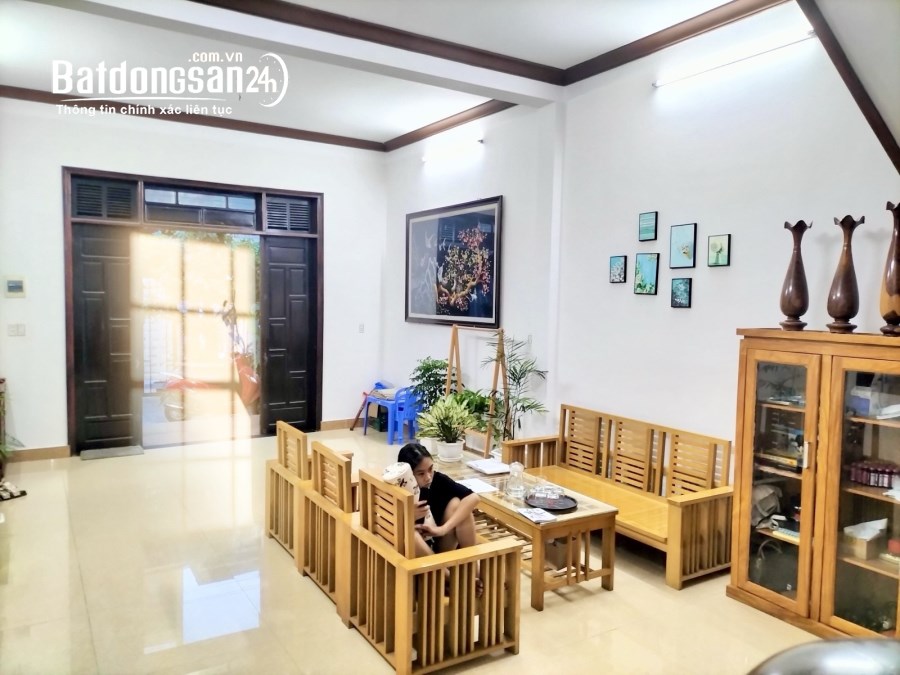 💥Sang Nhật định cư cần chuyển nhượng nhà Tôn Đản đẹp như hình,150m2,chỉ nhỉnh 3tỷ