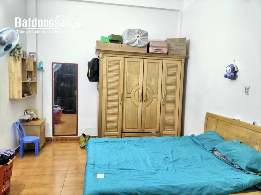 💥Sang Nhật định cư cần chuyển nhượng nhà Tôn Đản đẹp như hình,150m2,chỉ nhỉnh 3tỷ
