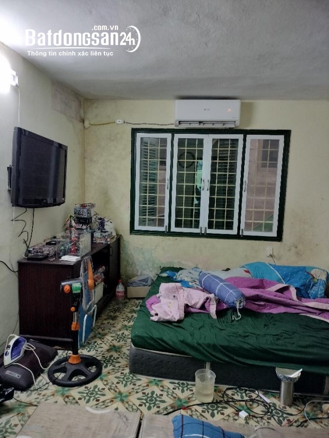 Bán nhà Đường Nguyễn Công Hoan, Phường Ngọc Khánh, Quận Ba Đình