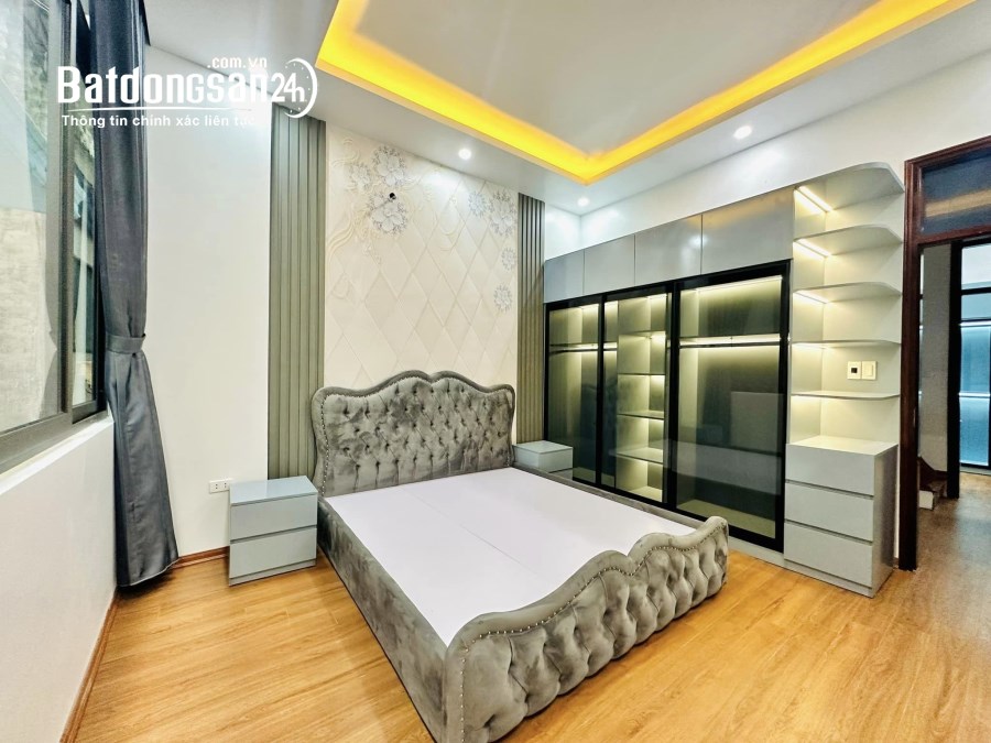 Bán nhà Đường Trung Phụng, Phường Trung Phụng , Quận Đống Đa
