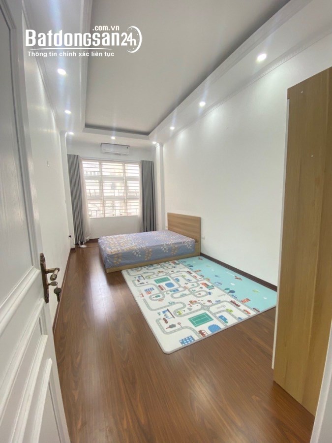Bán nhà đẹpTôn Đức Thắng, Đống Đa - DT 53m, 5 tầng - GIÁ 7.5 TỶ
