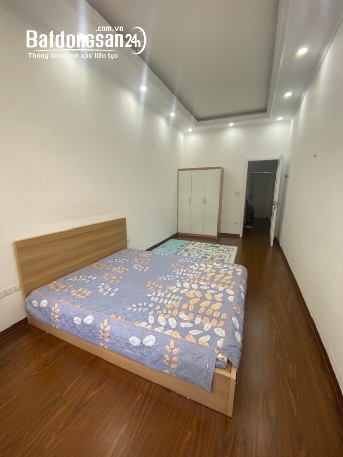 Bán nhà đẹpTôn Đức Thắng, Đống Đa - DT 53m, 5 tầng - GIÁ 7.5 TỶ