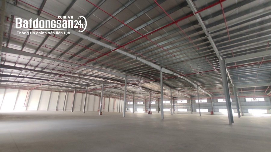 Cần cho thuê nhà xưởng QL 39 A KCN Yên Mỹ Hưng Yên PCCC tiêu chuẩn sản xuất đa nghành
