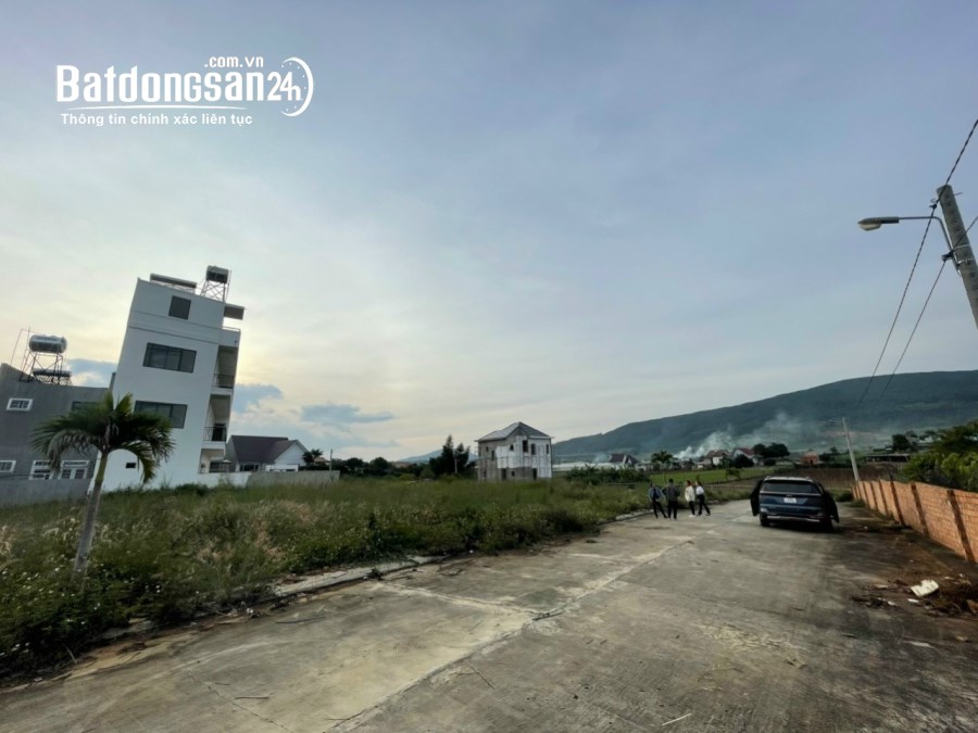Bán đất Đường Quốc Lộ 27, Xã Ka Đô, Huyện Đơn Dương