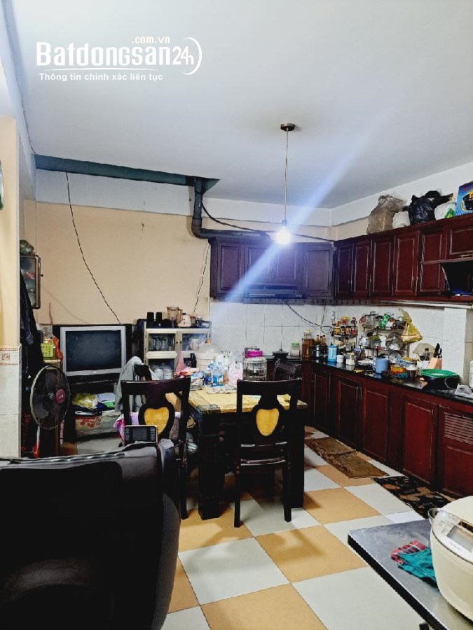 CHÍNH CHỦ BÁN NHÀ, ĐƯỜNG BÌNH LONG, HẺM XE HƠI, 4 TẦNG, 72M2, CHỈ 6 TỶ 500