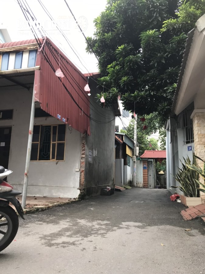 Bán nhà Đường Quang Trung, Phường Yên Nghĩa, Quận Hà Đông