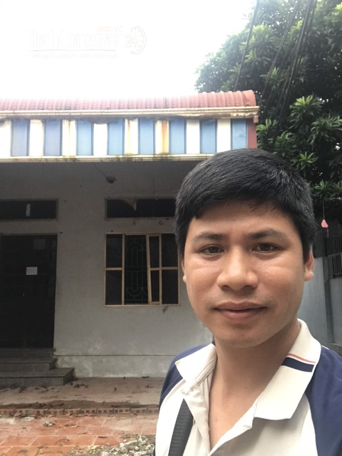 Bán nhà Đường Quang Trung, Phường Yên Nghĩa, Quận Hà Đông