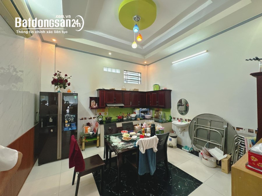 NHÀ TRỆT 2 LẦU - SỐ 6 ĐƯỜNG B2 KDC HƯNG PHÚ – CÁI RĂNG – CẦN THƠ