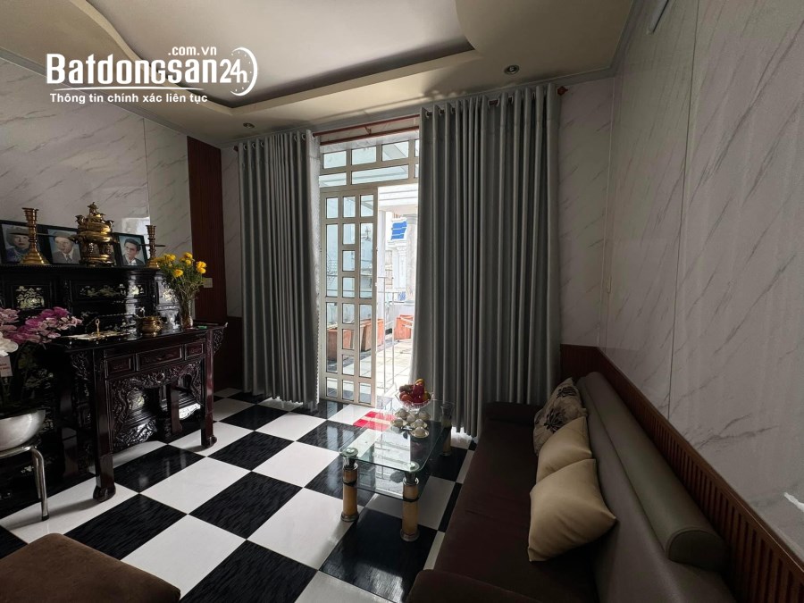 NHÀ TRỆT 2 LẦU - SỐ 6 ĐƯỜNG B2 KDC HƯNG PHÚ – CÁI RĂNG – CẦN THƠ