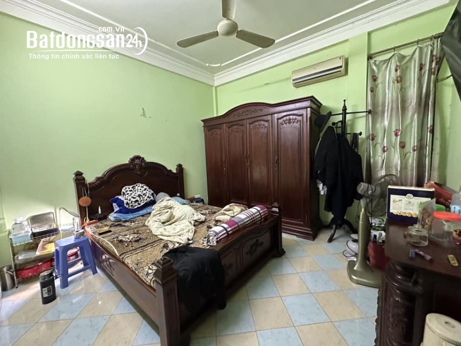 BÁN NHÀ MẶT PHỐ TRƯƠNG ĐỊNH-LÔ GÓC-VỈA HÈ-KINH DOANH-TIỆN ÍCH ĐỈNH CAO-55M 12xTỶ