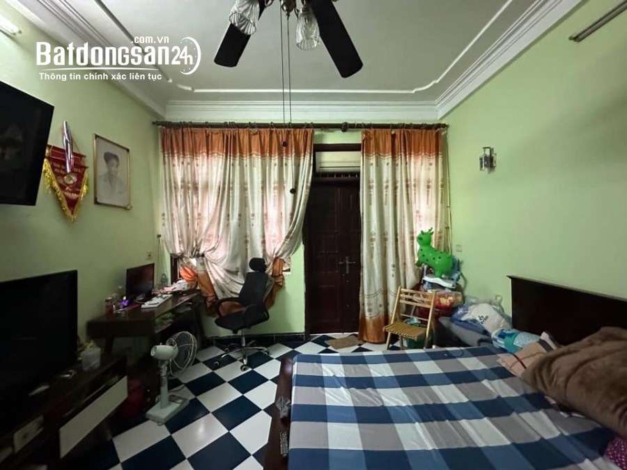BÁN NHÀ MẶT PHỐ TRƯƠNG ĐỊNH-LÔ GÓC-VỈA HÈ-KINH DOANH-TIỆN ÍCH ĐỈNH CAO-55M 12xTỶ