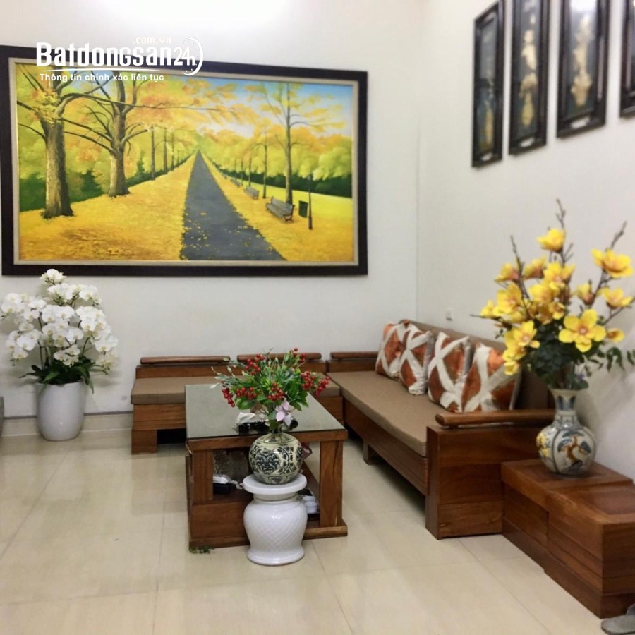 BÁN NHÀ PHỐ - TÂY SƠN  -LÔ GÓC  Ô TÔ LÙI CỬA  - GIÁ 12.7 TỶ