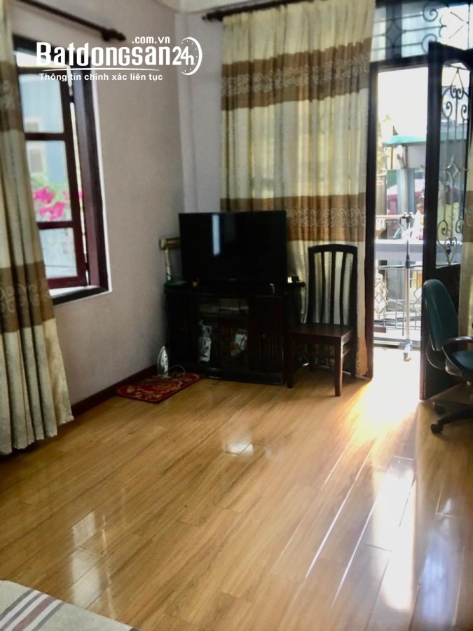 BÁN NHÀ PHỐ - TÂY SƠN  -LÔ GÓC  Ô TÔ LÙI CỬA  - GIÁ 12.7 TỶ