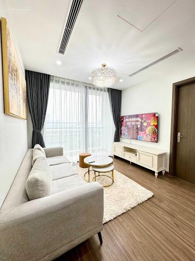 Cho thuê căn hộ Edorado Tân Hoàng Minh đường Lạc Long Quân - 2 ngủ giá 14 triệu/tháng