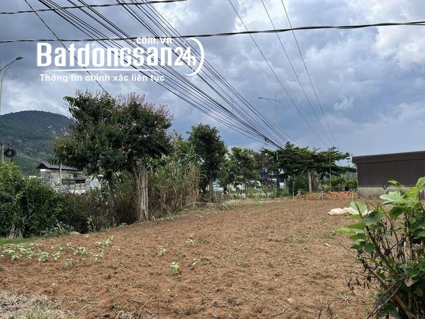 Bán 31m mặt tiền ql20, hiệp an đức trọng, gần nhà thờ k'long