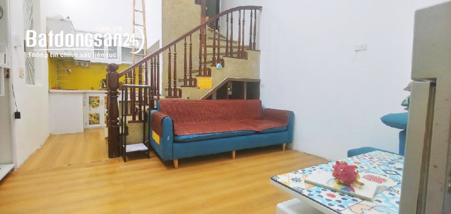 Bán nhà Đường Lương Thế Vinh, Phường Trung Văn, Quận Nam Từ Liêm