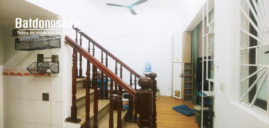 Bán nhà Đường Lương Thế Vinh, Phường Trung Văn, Quận Nam Từ Liêm