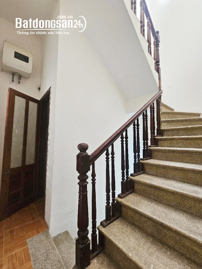 Bán nhà Đường Lương Thế Vinh, Phường Trung Văn, Quận Nam Từ Liêm