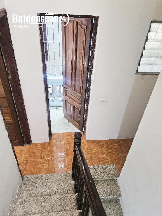 Bán nhà Đường Lương Thế Vinh, Phường Trung Văn, Quận Nam Từ Liêm