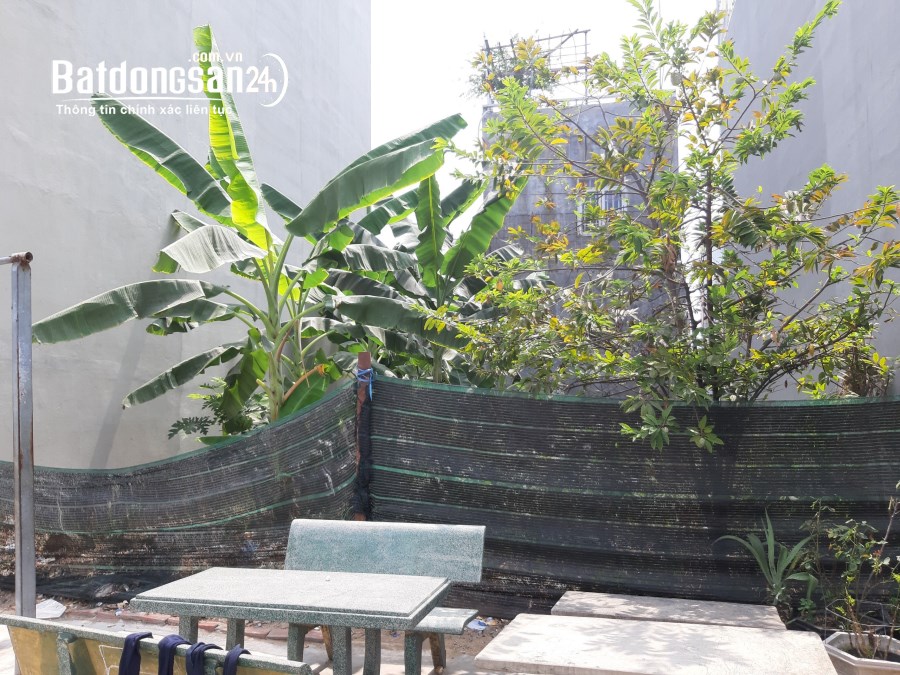 Bán đất Đường Gò Cát, Phường Phú Hữu, TP Thủ Đức (Quận 9)