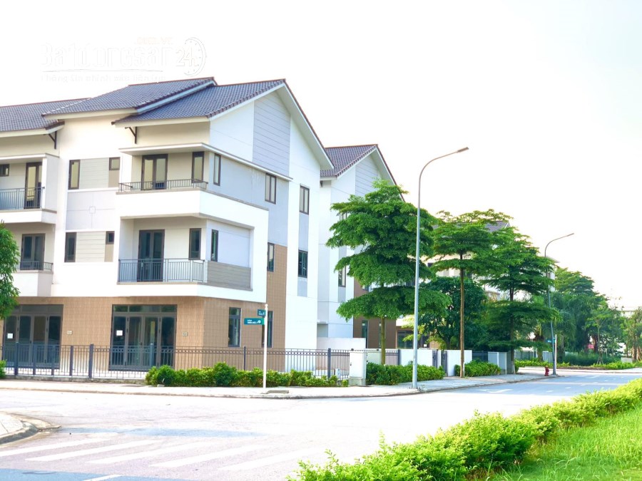 Bán nhà mặt phố VSIP Bắc Ninh, Đường Hữu Nghị, Thị xã Từ Sơn