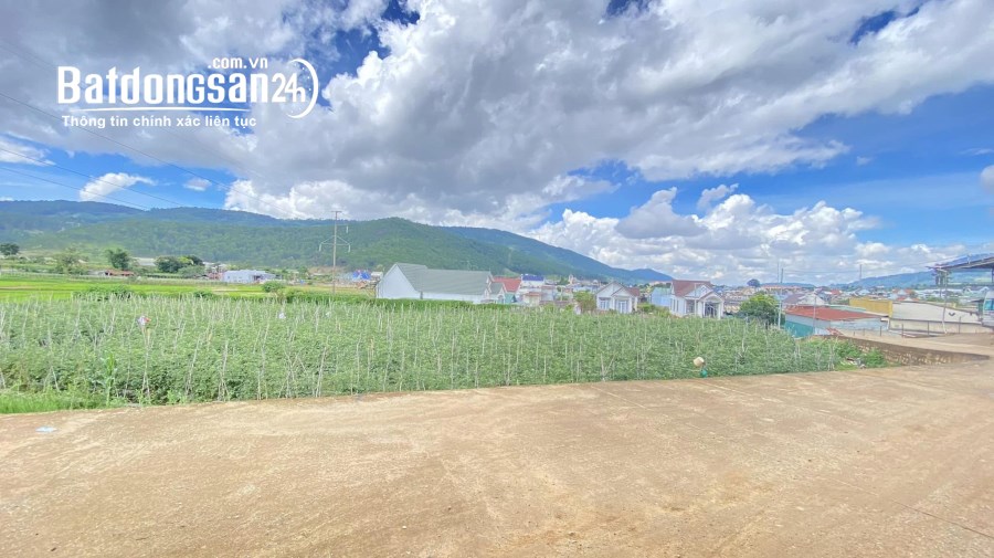 Bán đất hẻm thông 2 đầu, thuộc k'rèn, hiệp an đức trọng