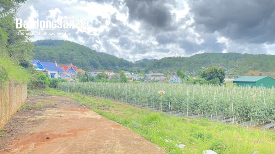 Bán đất hẻm thông 2 đầu, thuộc k'rèn, hiệp an đức trọng