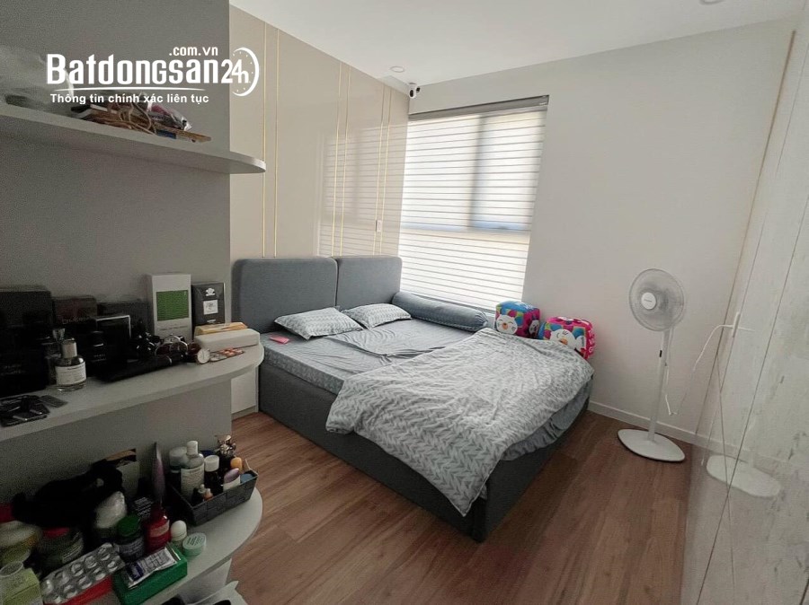 CĂN HỘ D’LUSSO AN PHÚ Q2 - VIEW ĐẸP - HỒ BƠI - 65M2 ( 2pN 2wc ) TẶNG FULL NỘI THẤT