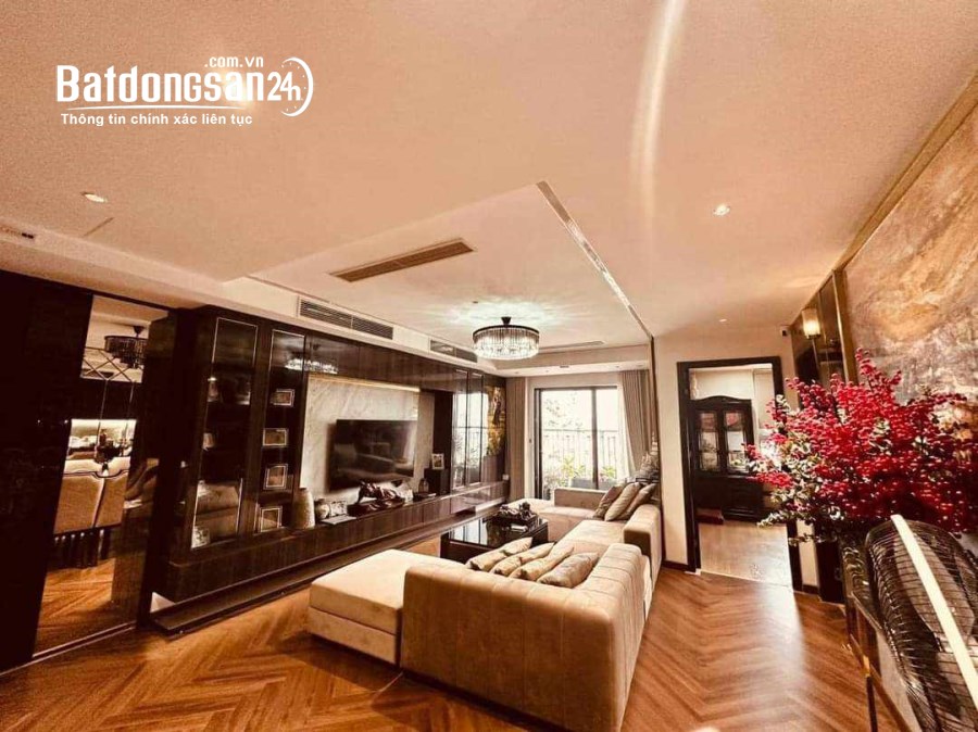 Siêu Phẩm! Phân lô phố Huỳnh Thúc Kháng 48m2,6T thang máy, MT4.5m vỉa hè ô tô an sinh