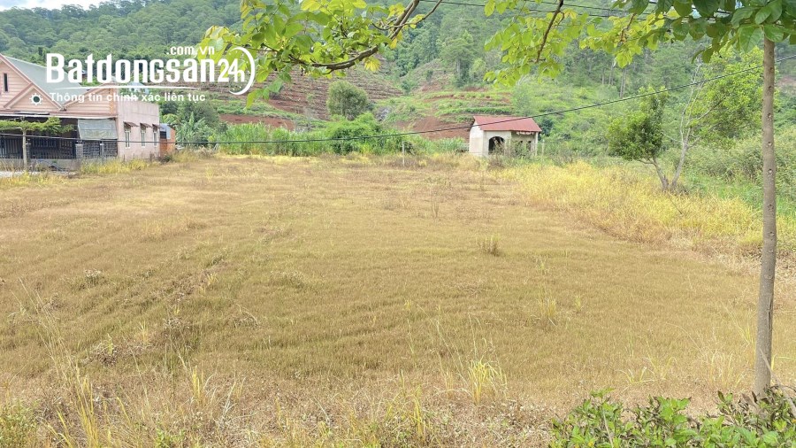 Bán lô víp mặt tiền quốc lộ 20, hiệp an, đức trọng gầm trạm thu phí