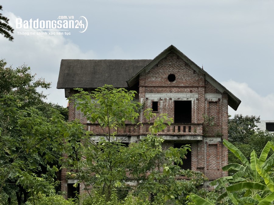 Bán nhà Đường Hà Phong, Xã Tiền Phong, Huyện Mê Linh
