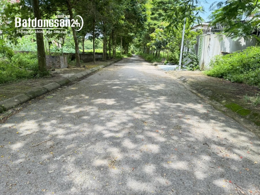 Bán nhà Đường Hà Phong, Xã Tiền Phong, Huyện Mê Linh