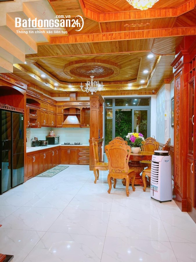Bán nhà 220/90 Cây Trâm P9 Gò Vấp. Giá bán 14 tỷ