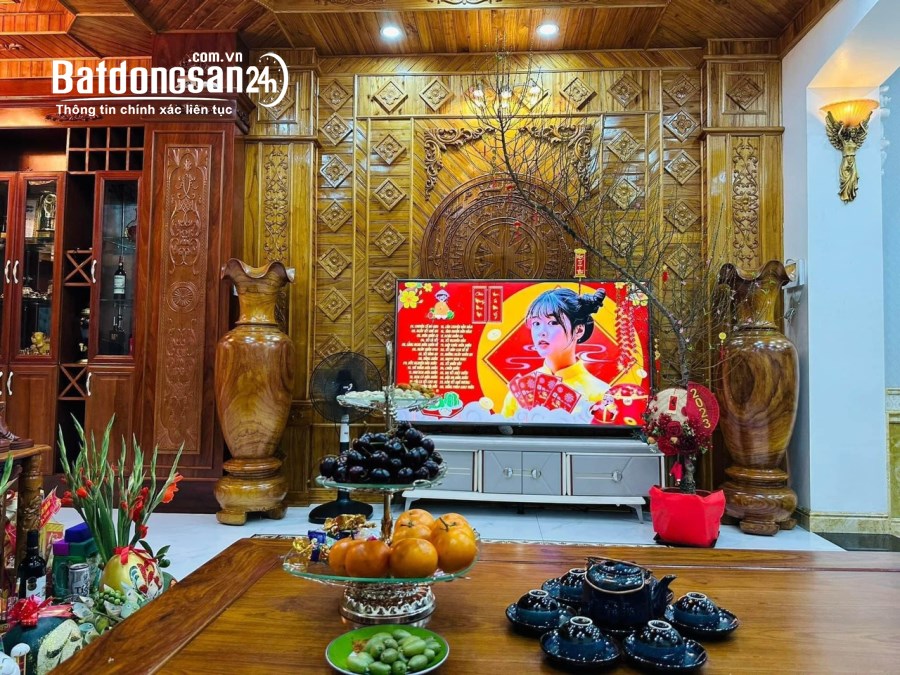 Bán nhà 220/90 Cây Trâm P9 Gò Vấp. Giá bán 14 tỷ
