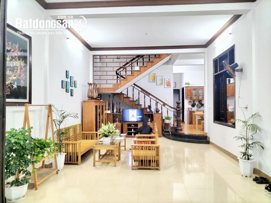 💥Sang Nhật định cư cần chuyển nhượng nhà Tôn Đản đẹp như hình,150m2,chỉ nhỉnh 3tỷ