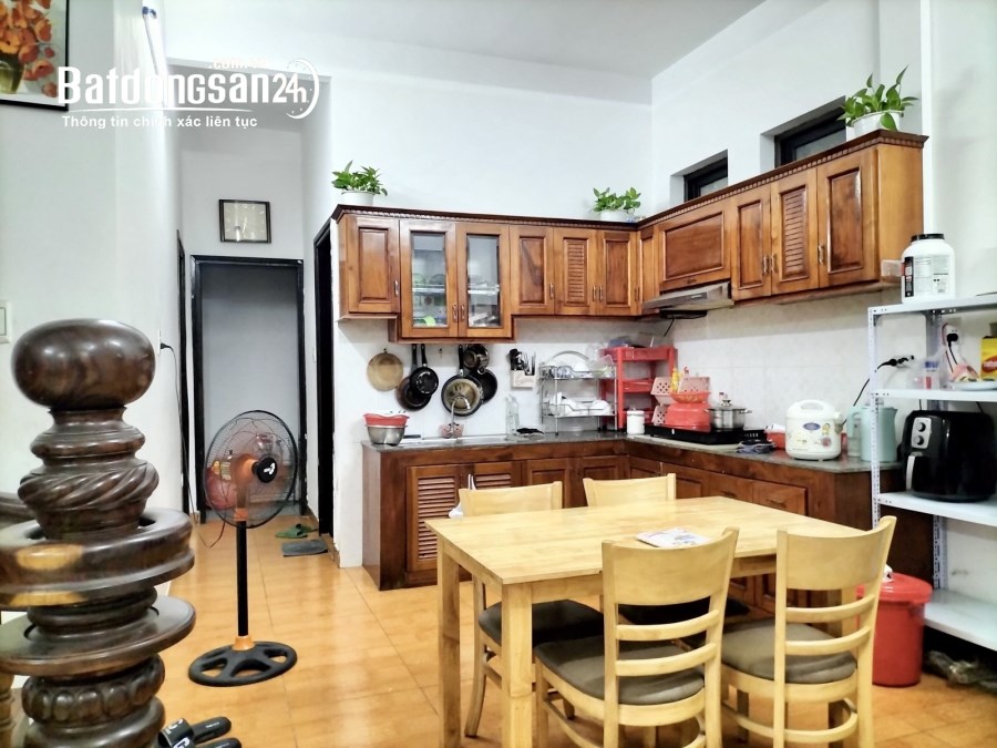 💥Sang Nhật định cư cần chuyển nhượng nhà Tôn Đản đẹp như hình,150m2,chỉ nhỉnh 3tỷ