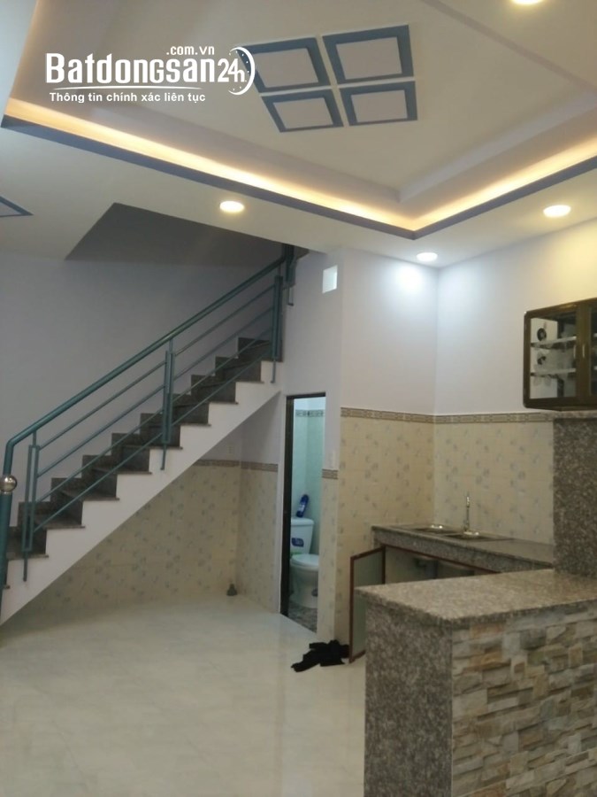 ‼️Nhà 1/ Tân Thới Nhất 1, Quận 12 chỉ 3.5 tỷ‼️