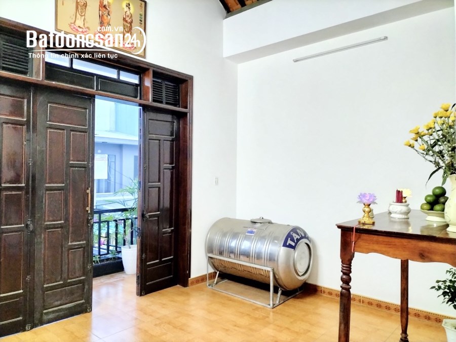 💥Sang Nhật định cư cần chuyển nhượng nhà Tôn Đản đẹp như hình,150m2,chỉ nhỉnh 3tỷ