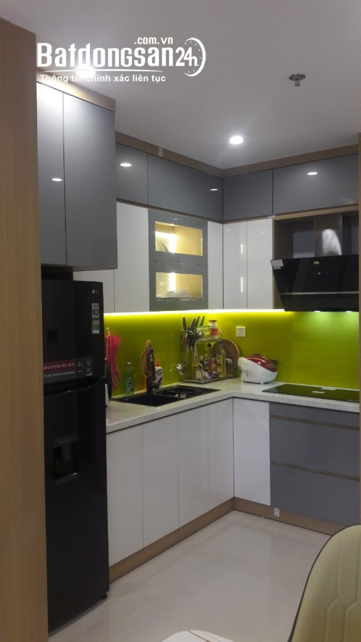 CHO THUÊ CĂN HỘ 2PN,1WC TẠI VINHOMES SMART CITY; 0338600200