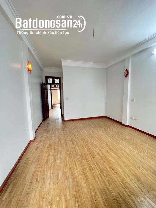 NHÀ ĐẸP NGÕ 420 KHƯƠNG ĐÌNH, 4 TẦNG, 79M², CHỈ 8.8 TỶ